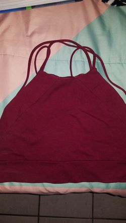 Charlotte russe top
