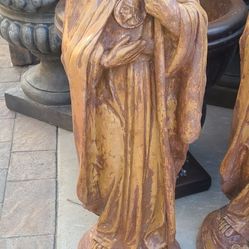 San Juditas