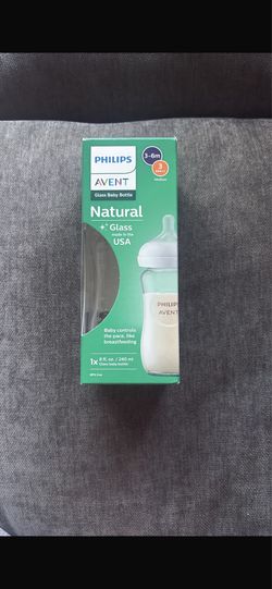 FREE baby bottles/nipples
