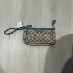 Vintage Coach Bag