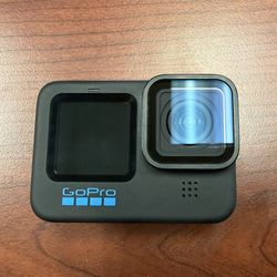 GoPro 10Black 