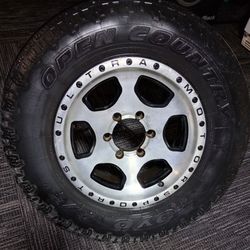 16 '' rims