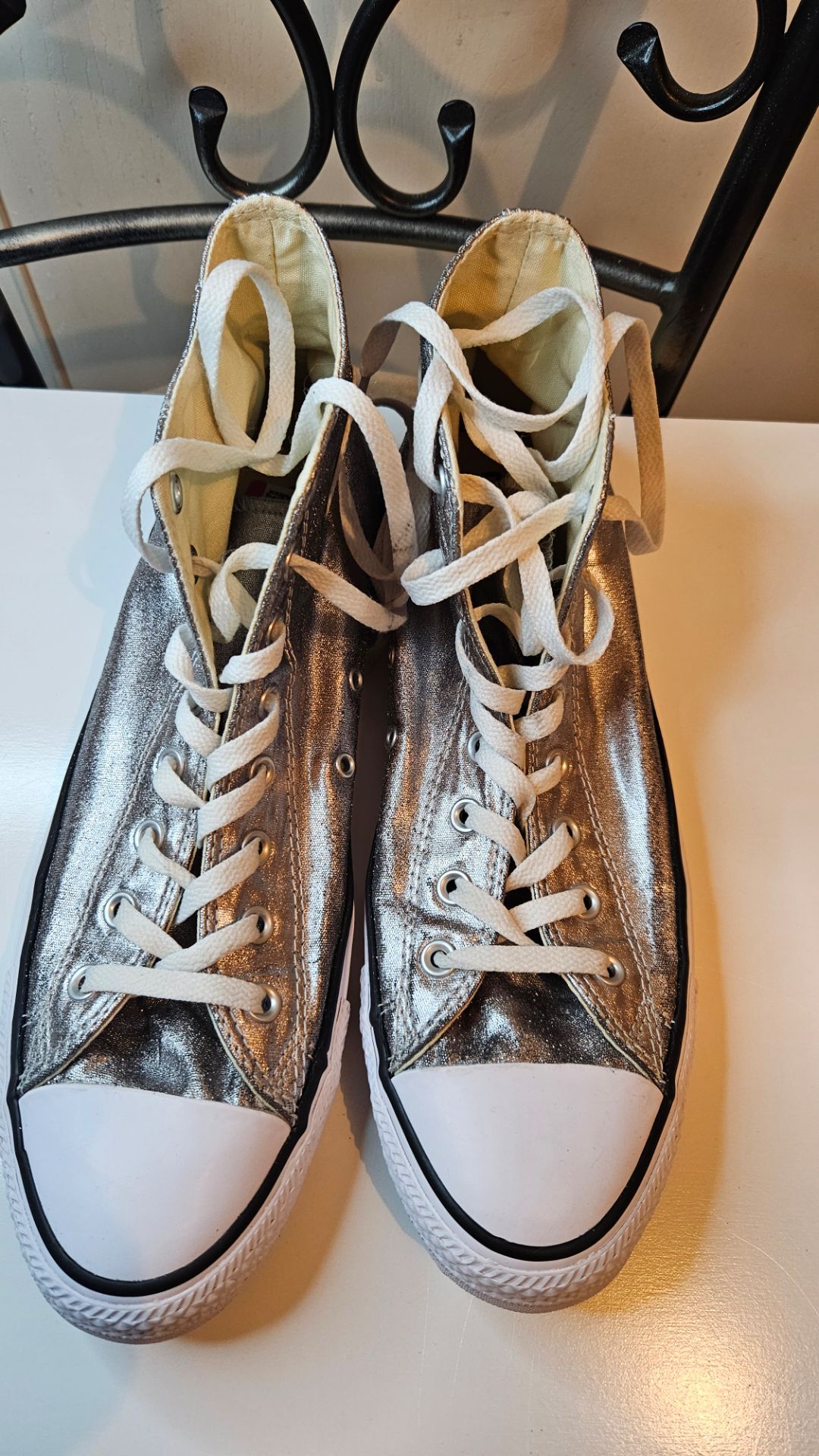 Converse Chuck Taylor all star