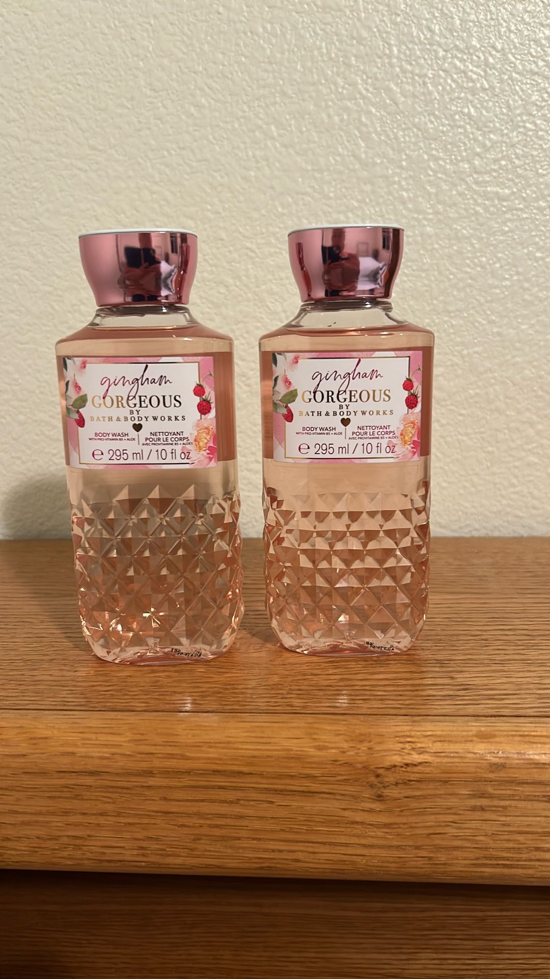 Bath & Body Works