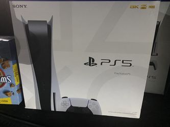 ps5