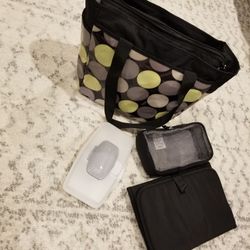 Baby Bag Bundle