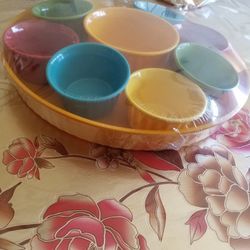 Party Trays