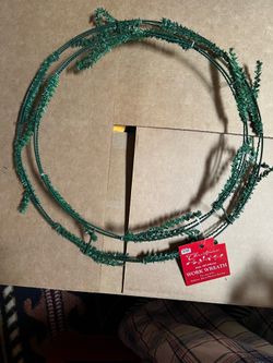 Green Wreaths