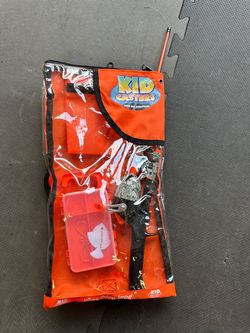 Kids Fishing Rod