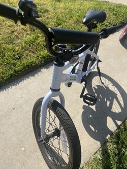 Boys bikes 16”