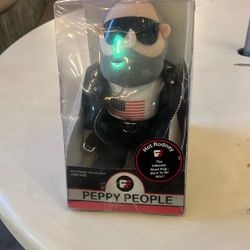 Peppy People Doll Collective 
