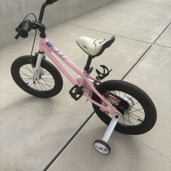 Royalbaby Kids Bike, $100