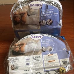 Boppy Pillows