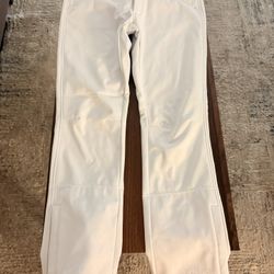 Pulse Women’s White Ski Pants