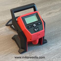 Milwaukee M12 Inflator (2475-20)