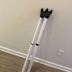 Door Stopper Security Bars