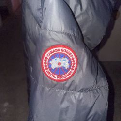 Canada Goose Jacket 