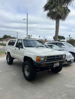1987 Toyota Other