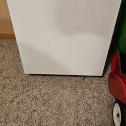 Frigidaire Dishwasher