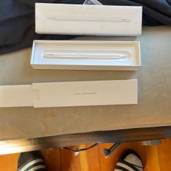 Apple Pencil