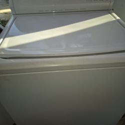 Kenmore Washer King Size Capacity And Heavy Duty 