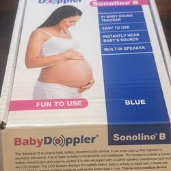 Baby Doppler