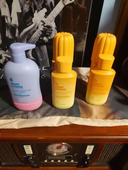 New bath and body works sets new fruit fusion