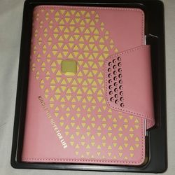 Ecovision Budget Binder
