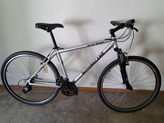 MOTOBECANE ELITE SPORT BIKE