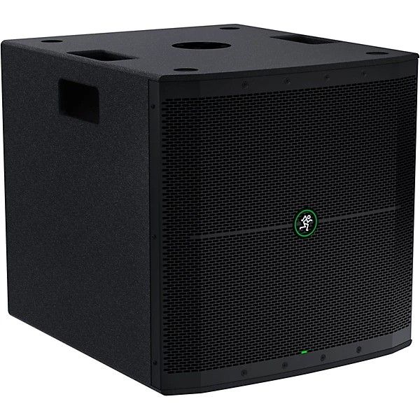 Mackie Thump 18 Inch Active Sub
