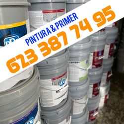 Loxon PVA Flat Eggshell Semigloss Pintura Paint