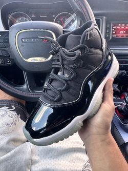 Space Jam 11s