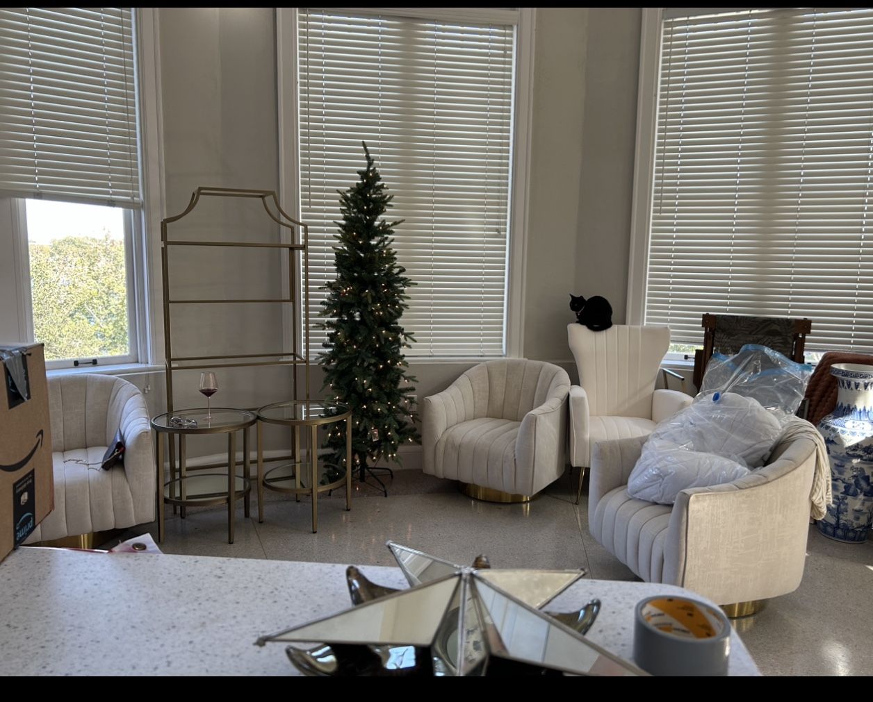 Estate Sale At Cube Storage off Highland 