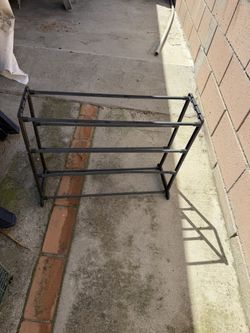 Shoes Shelf