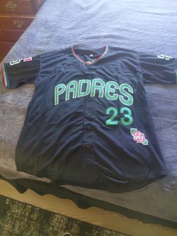 Padres jersey #23 Tatis