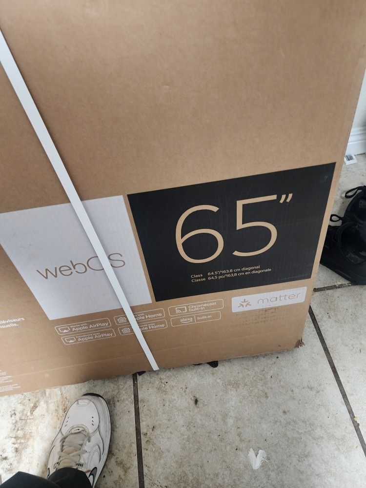 LG UHD AI