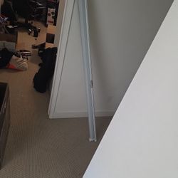 Project Screen Hanging