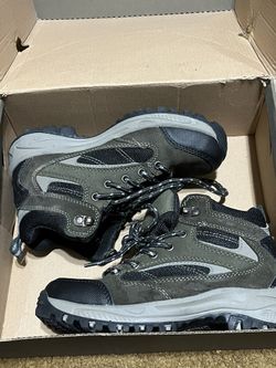 Boy Hiking Boots