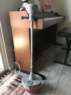 Pogo stick