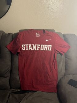 Nike Men’s Stanford University Shirt (S/M)