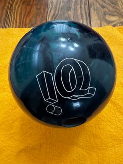 Bowling Ball
