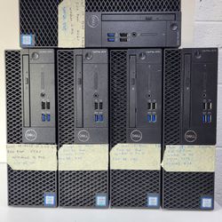 Optiplex 3070 Windows 10 Pro