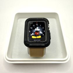 Apple Watch Series 2 42mm Gold Band 