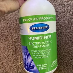 Humidifier Cleaner 