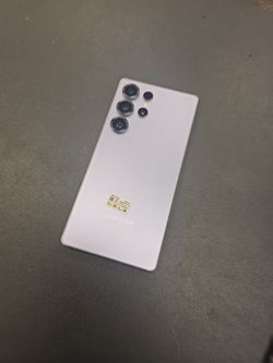 Samsung Galaxy S25 Ultra 256gb.  Tmobile I METRO Pcs 