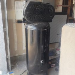 220volt 60gallon Air Compressor 