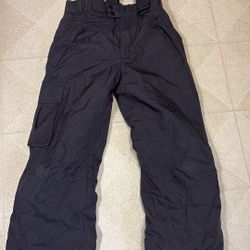 Snow Overall Size 12 Kids