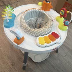 Skip Hop Baby Activity Center