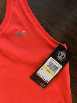 Under Armour