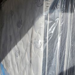 Mattress Thursday Single Twin Double Full Queen Frame King Bed California King XL Twin Mattresses 